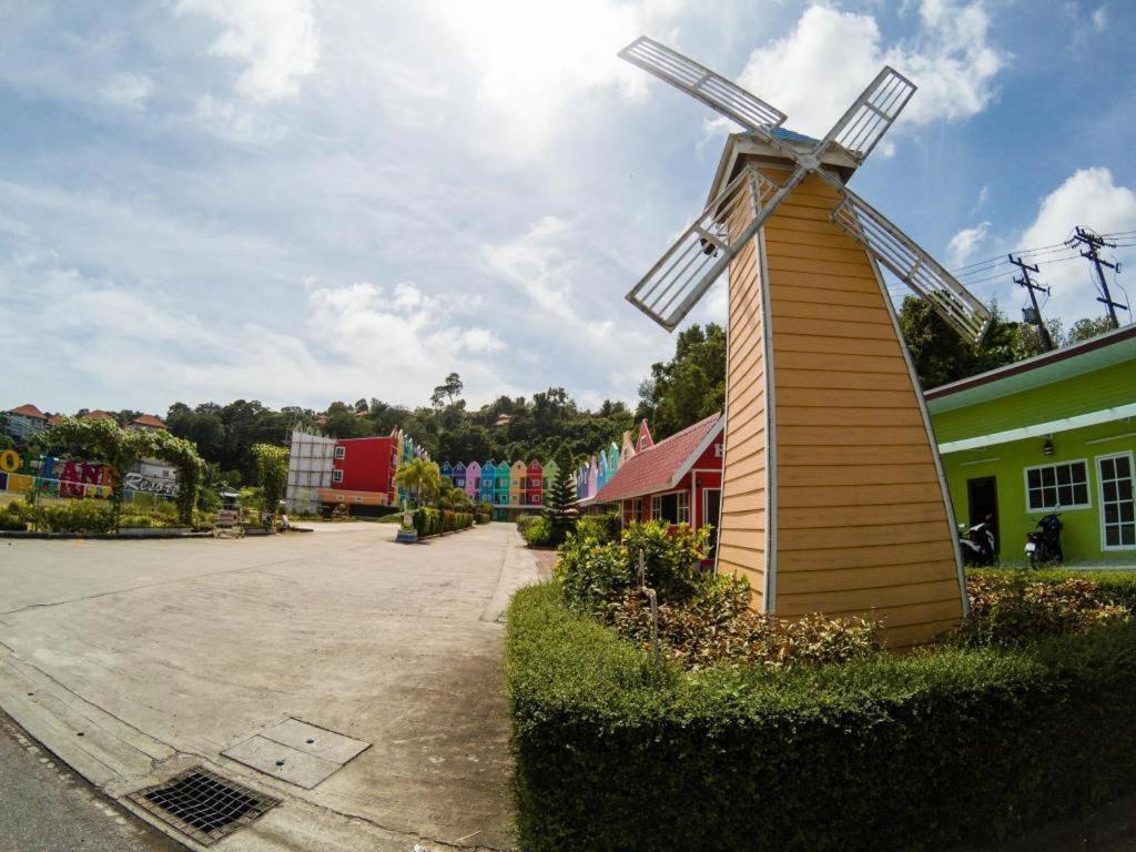 Hotel Holland