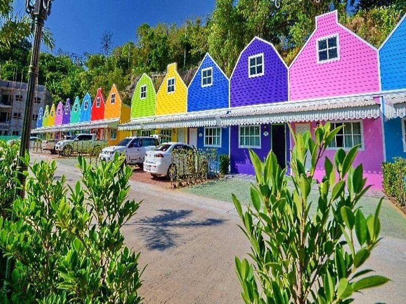 Hotel Holland
