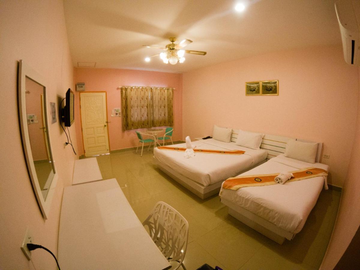 Holland 2* Phuket