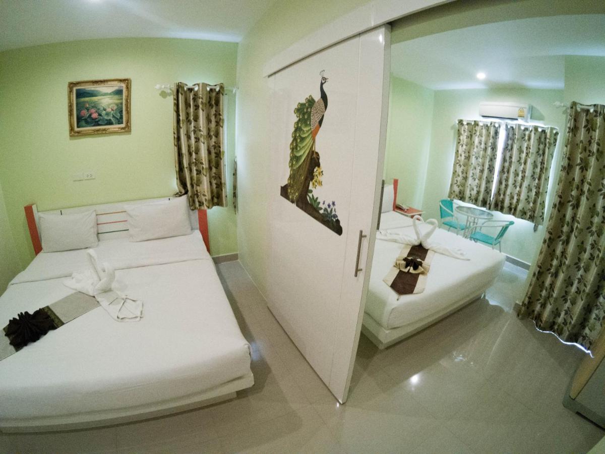 Hotel Holland 2*