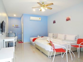 Holland 2* Phuket