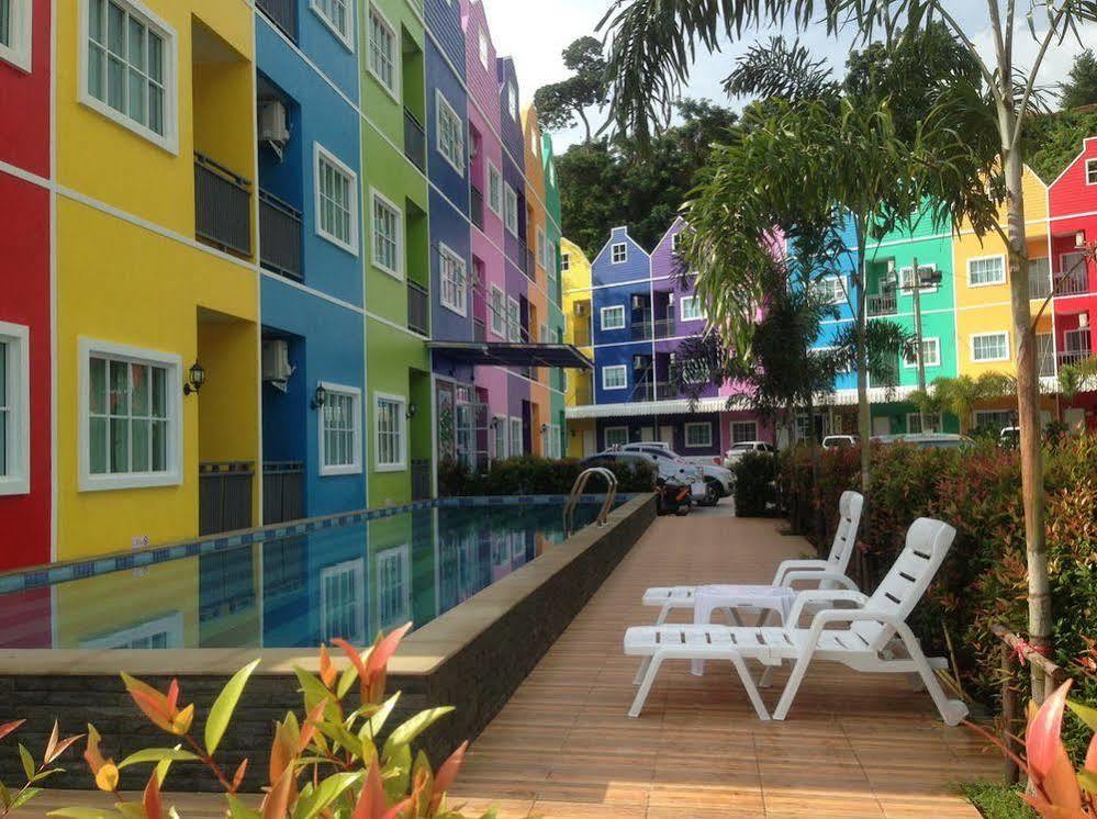 Hotel Holland