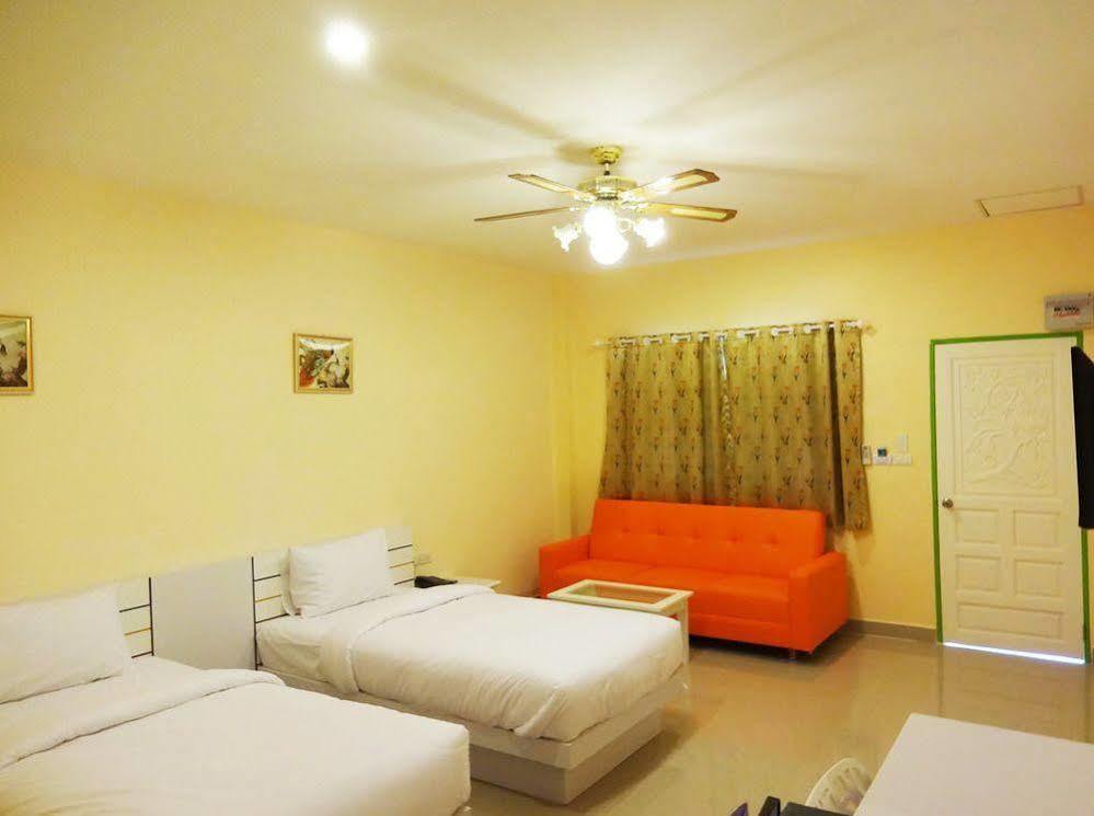Holland Phuket